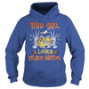 This Girl Loves ICELANDIC SHEEPDOG Halloween