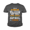 MEN 1969 April MEN shirts MEN 1969 April birthday MEN the best MEN SHIRTS MEN 1969 April MEN.