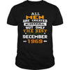 MEN 1969 December MEN shirts MEN 1969 December birthday MEN the best MEN SHIRTS MEN 1969 December MEN.