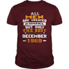 MEN 1969 December MEN shirts MEN 1969 December birthday MEN the best MEN SHIRTS MEN 1969 December MEN.
