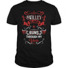 SWILLEY BLOOD RUNS THROUGH MY VEINS