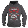SWINGLE BLOOD RUNS THROUGH MY VEINS