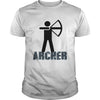 Cool Archer Archery T-shirt