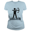 Cool Archer Archery T-shirt