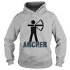 Cool Archer Archery T-shirt