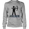 Cool Archer Archery T-shirt
