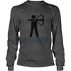 Cool Archer Archery T-shirt