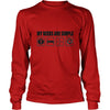 Eat Sleep Archery Repeat T Shirt