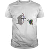 Smiletodaytees Blind Mole Shooting