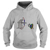 Smiletodaytees Blind Mole Shooting