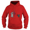 Smiletodaytees Blind Mole Shooting