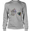 Smiletodaytees Blind Mole Shooting