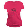 Womens Archery Girl T Shirt