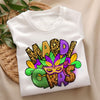 GiftyGifts Mardi Gras Carnival Louisiana New Orleans NOLA T-Shirt