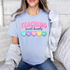 GiftyGifts Teaching Sweethearts Teacher Valentine T-Shirt