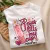 GiftyGifts Jesus Fills My Cup Valentine T-Shirt