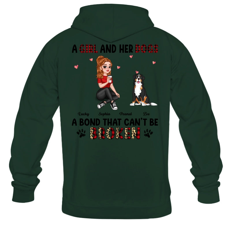Amazing Hoodie