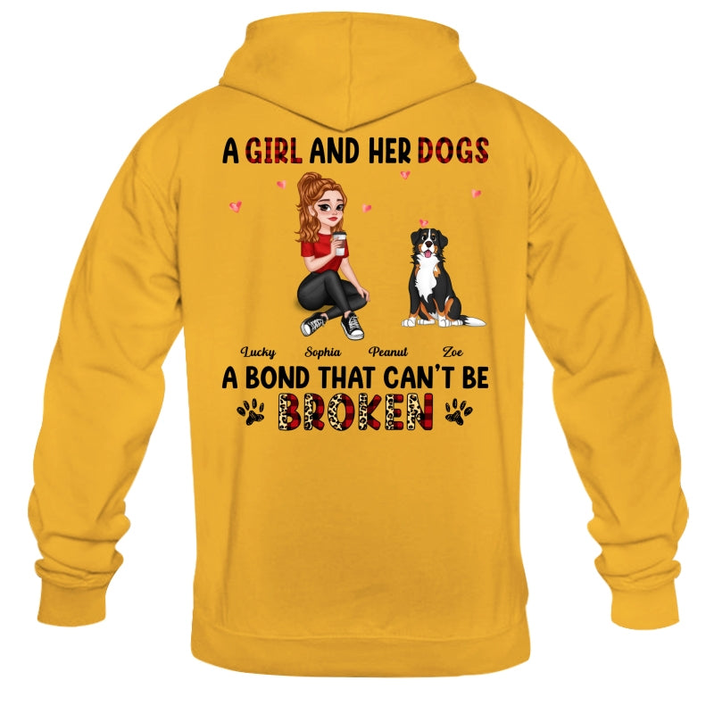 Amazing Hoodie