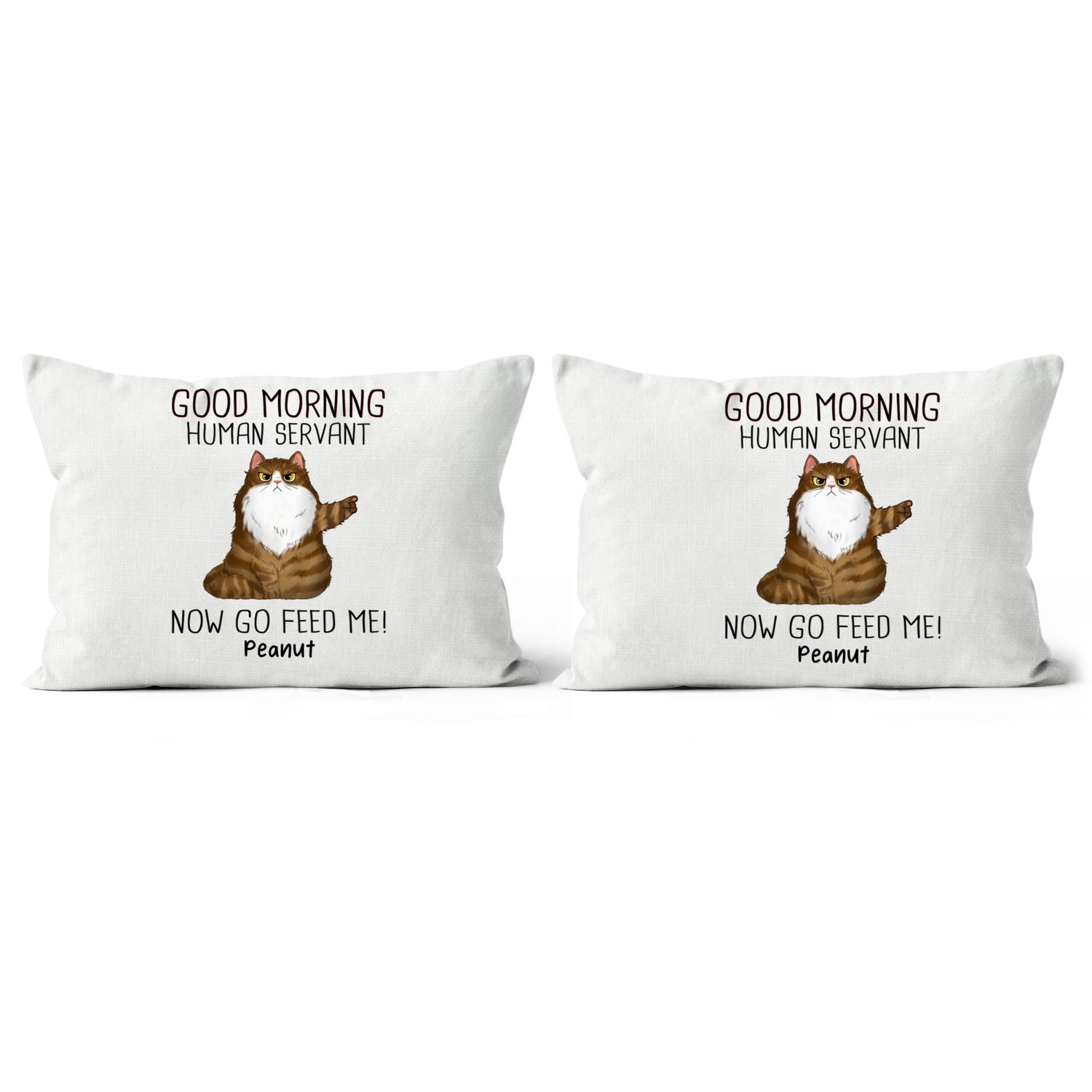 Copy of Dreamship_N_All-over Print Linen Throw Pillow Set (13x19)