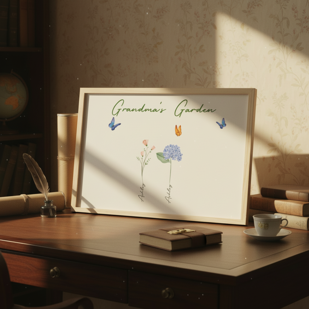 Poster AI mockup 02