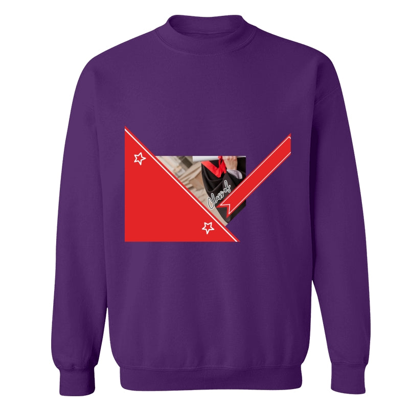 Sweatshirt (tối màu) (ko dùng)