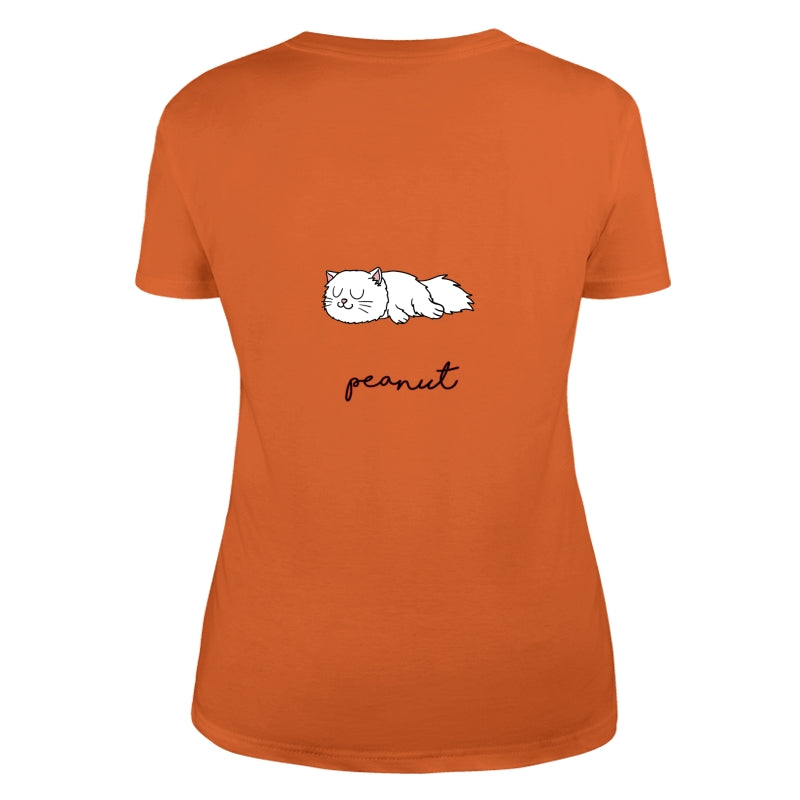 Classic Tee (White, Ash, Light Pink, Light Blue, Gold)