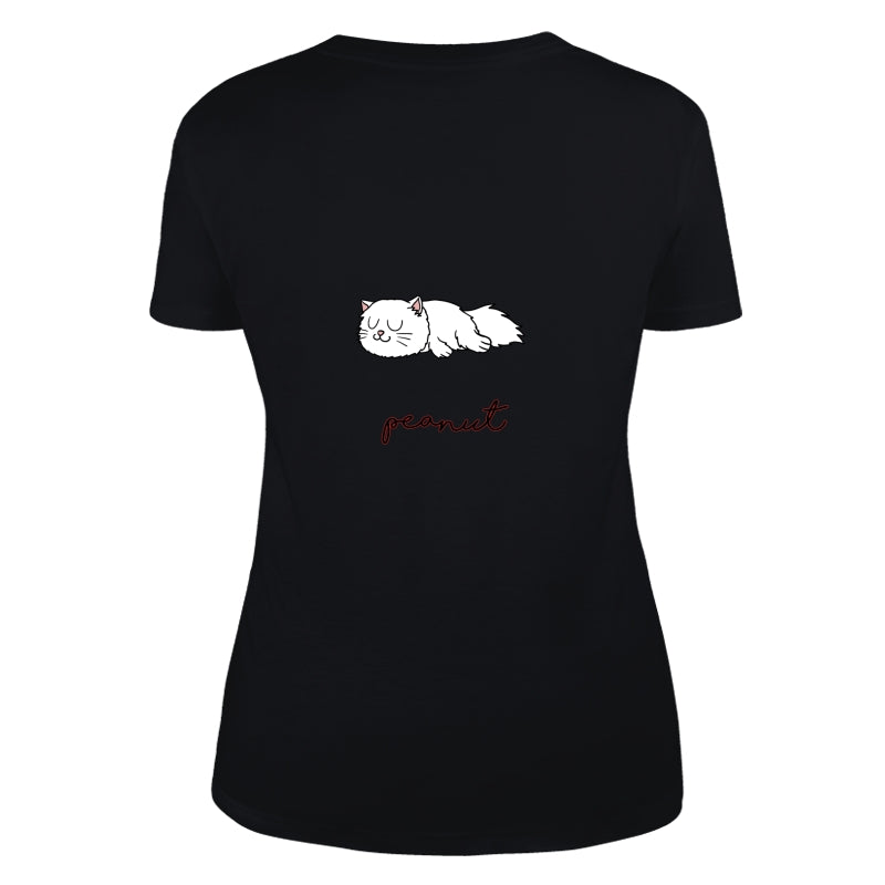 Classic Tee (White, Ash, Light Pink, Light Blue, Gold)