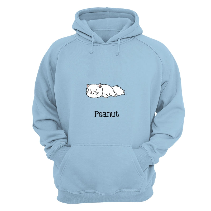 Classic Tee (White, Ash, Light Pink, Light Blue, Gold)