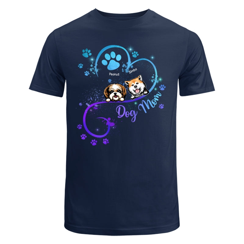 Classic Tee (tối màu)