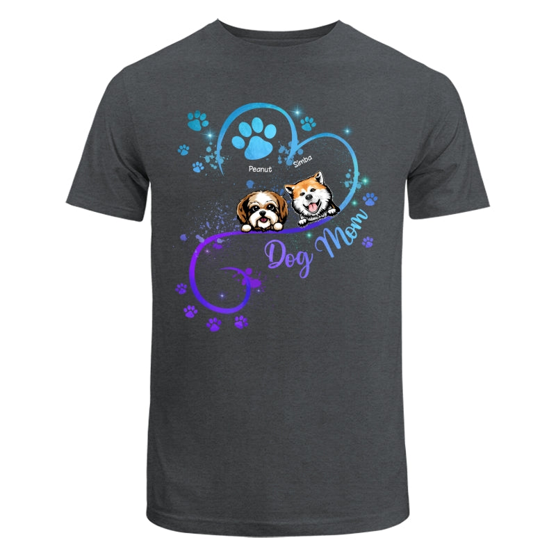 Classic Tee (tối màu)