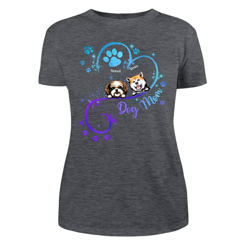 Classic Tee (tối màu)