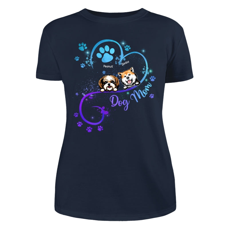 Classic Tee (tối màu)