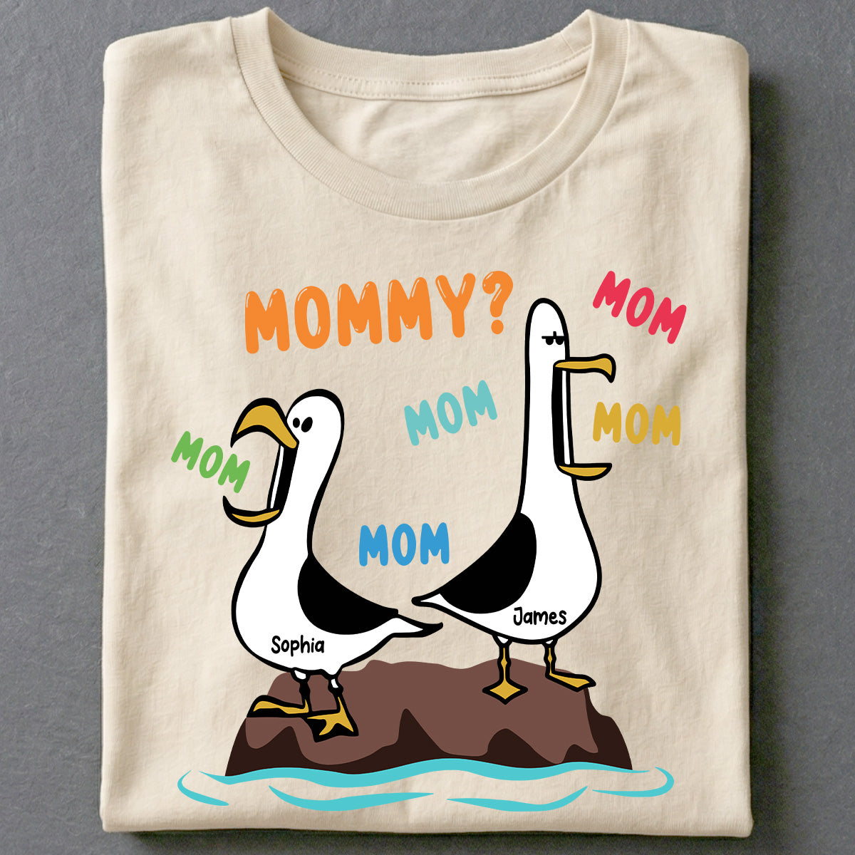 WomenTee (All colors)