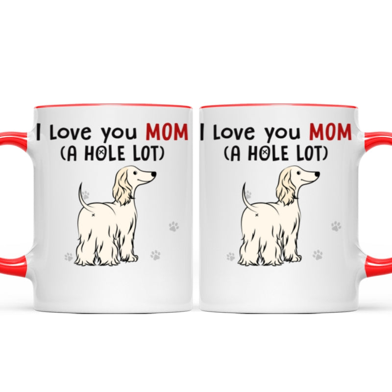 Mug