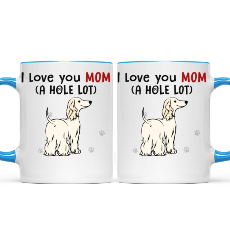 Mug