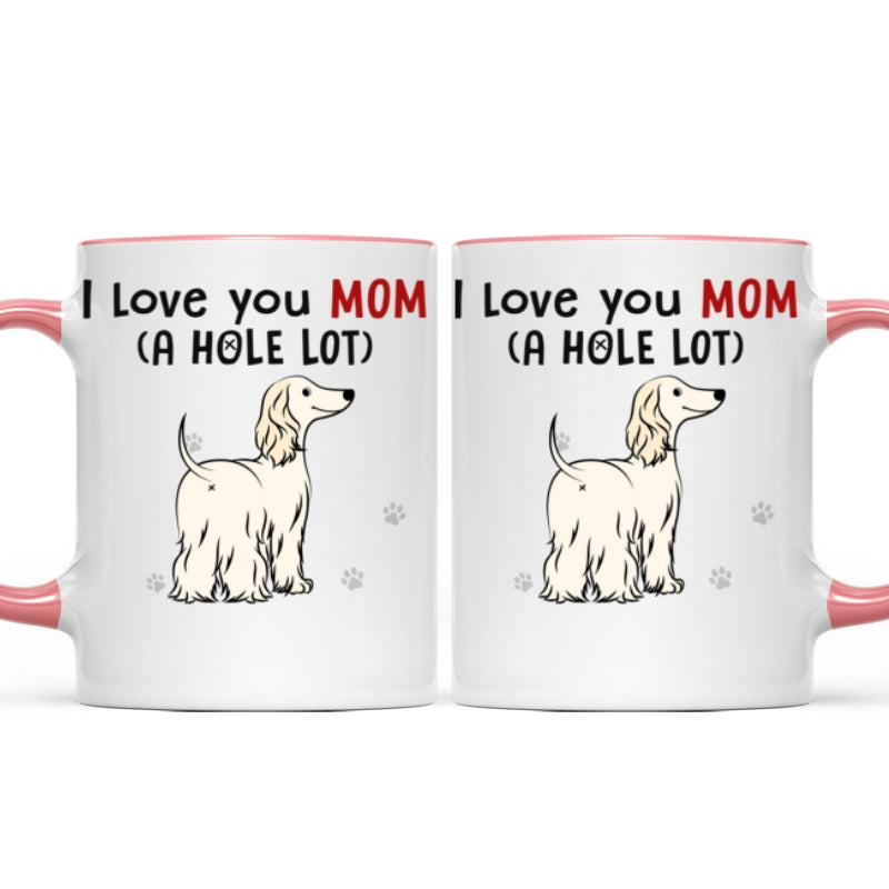Mug