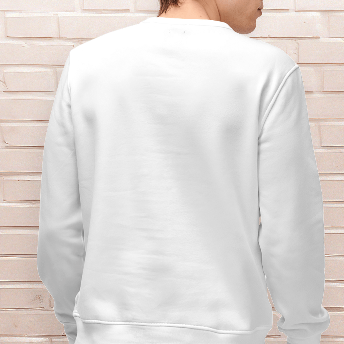 Mockup_Classic Tee (White, Ash, Light Pink, Light Blue, Gold)
