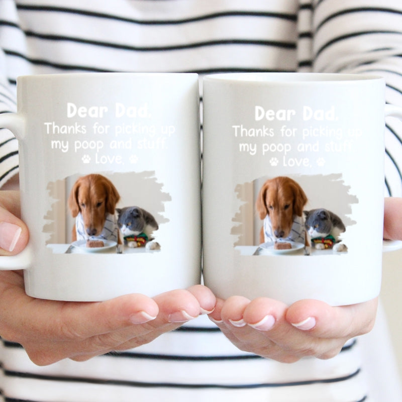 Mug 2 side (depend on)