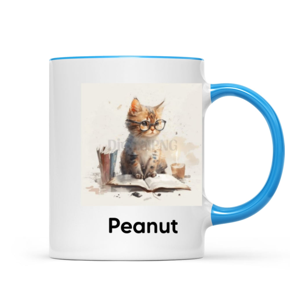 Mug 11oz (New) Banner New 4