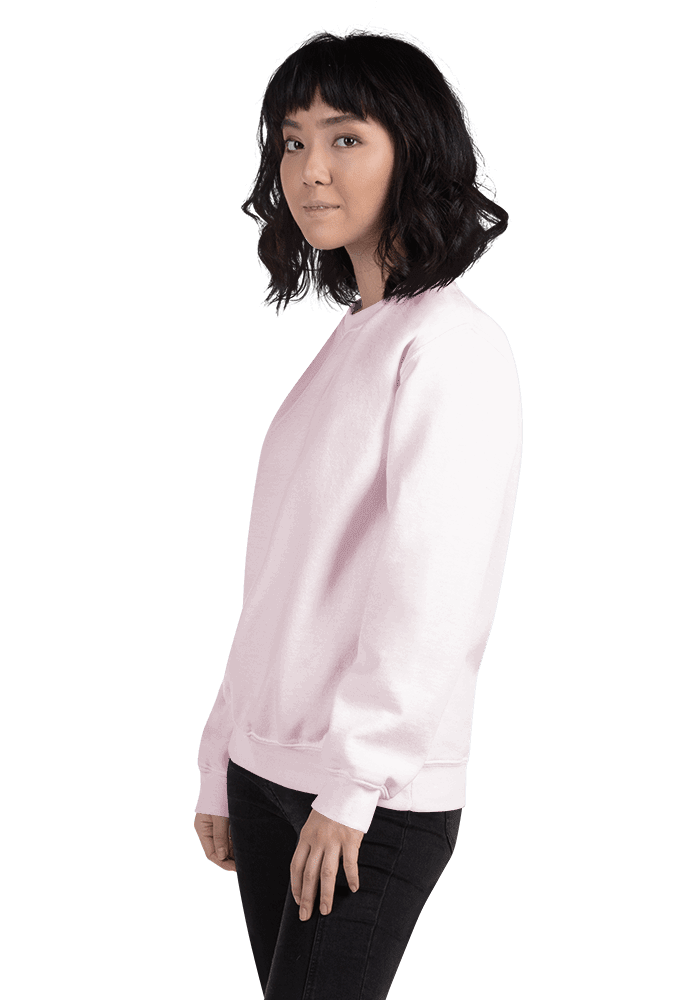 Unisex Crew Neck Sweatshirt | Gildan 18000 Printful