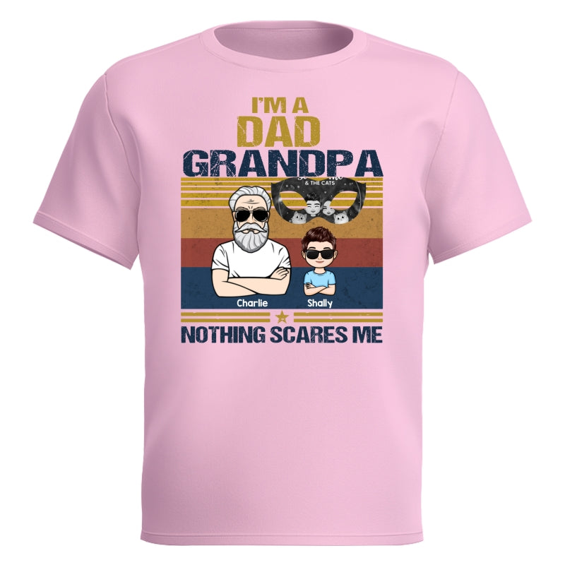 Classic Tee (tối màu)