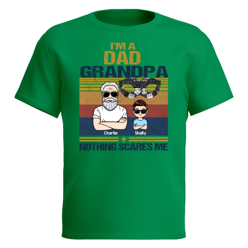 Classic Tee (tối màu)