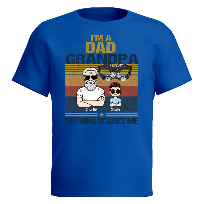 Classic Tee (tối màu)