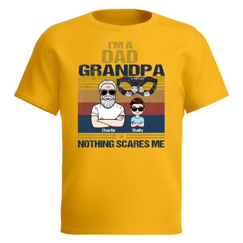 Classic Tee (tối màu)
