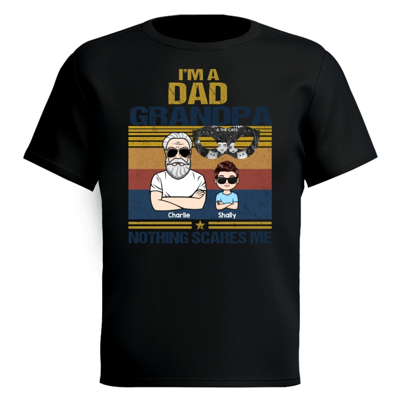 Classic Tee (tối màu)