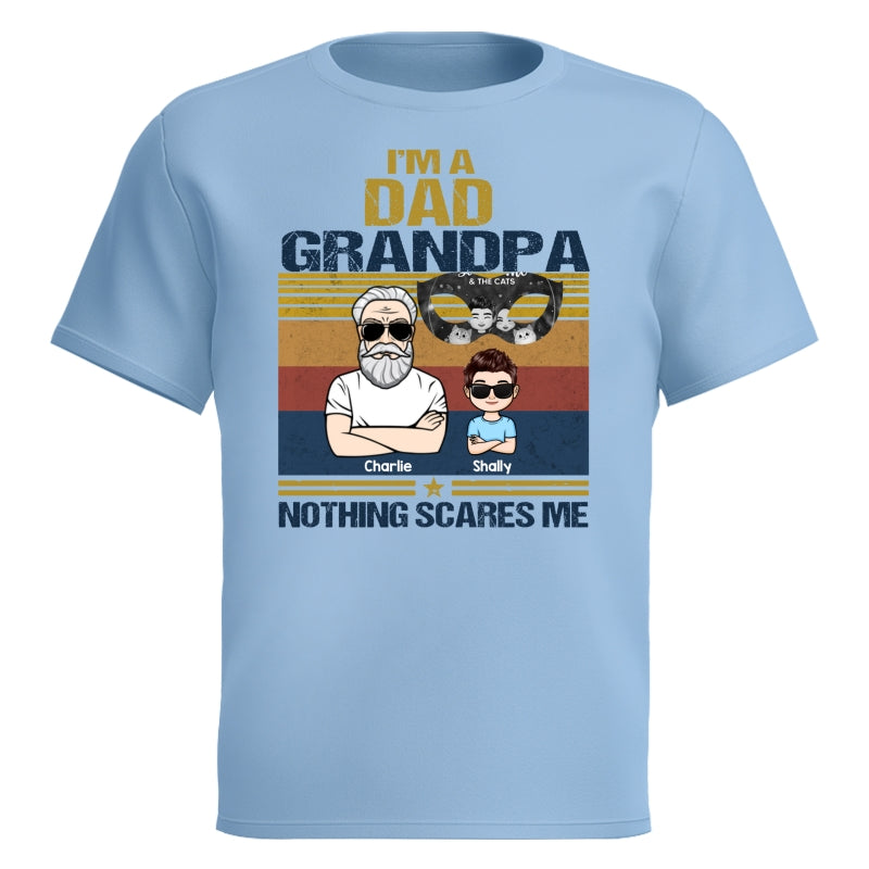 Classic Tee (tối màu)