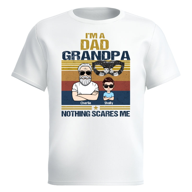 Classic Tee (tối màu)