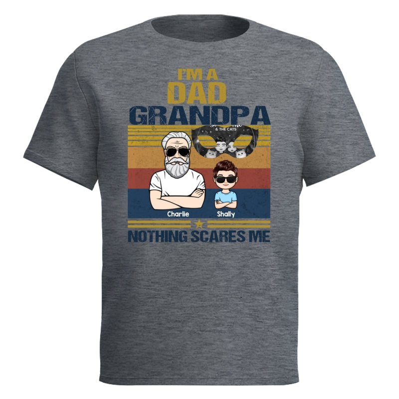 Classic Tee (tối màu)