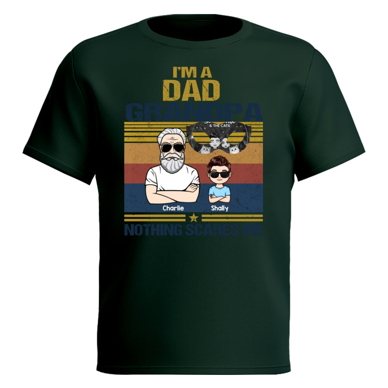 Classic Tee (tối màu)