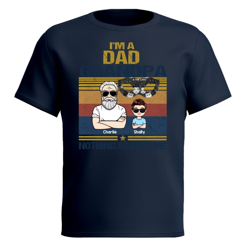 Classic Tee (tối màu)